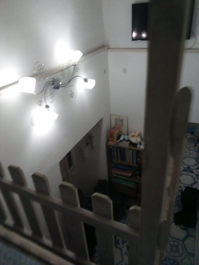 Serena'S Nest 나폴리 외부 사진
